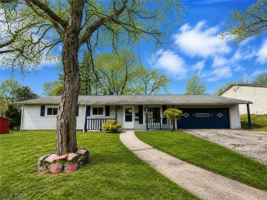 6294 Randolph Road, Bedford Heights, OH 44146