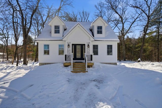 6 Janvrin Drive, Seabrook, NH 03874