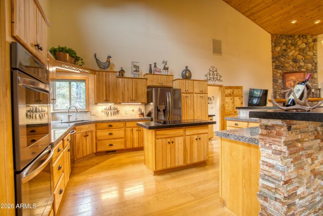 826 PINE CREEK Circle, Lakeside, AZ 85929