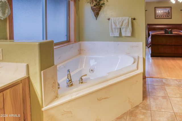 826 PINE CREEK Circle, Lakeside, AZ 85929