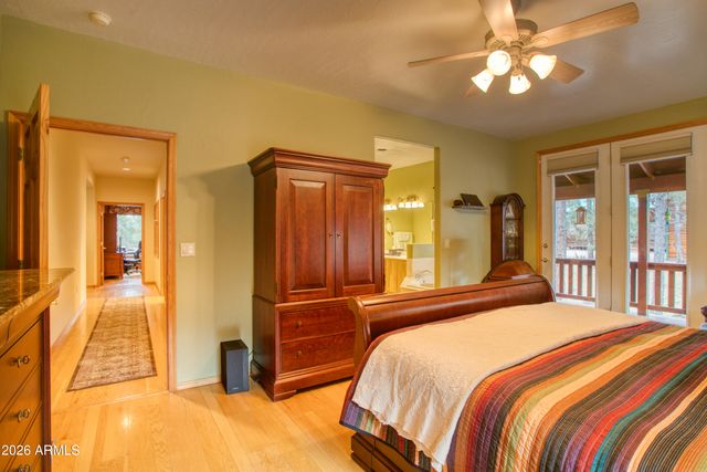 826 PINE CREEK Circle, Lakeside, AZ 85929