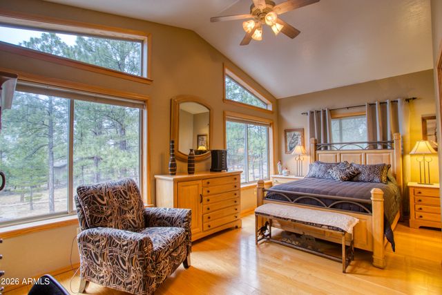 826 PINE CREEK Circle, Lakeside, AZ 85929