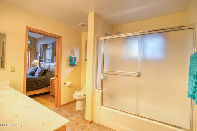 826 PINE CREEK Circle, Lakeside, AZ 85929