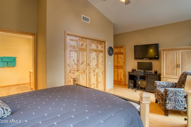 826 PINE CREEK Circle, Lakeside, AZ 85929