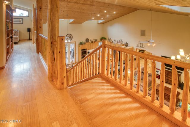 826 PINE CREEK Circle, Lakeside, AZ 85929