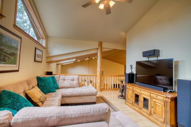 826 PINE CREEK Circle, Lakeside, AZ 85929