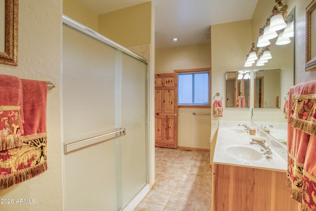 826 PINE CREEK Circle, Lakeside, AZ 85929