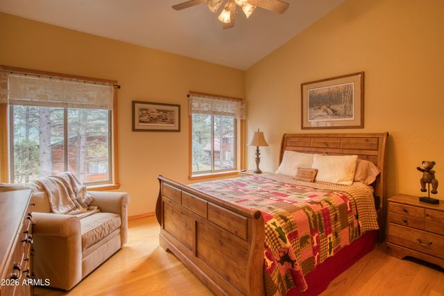 826 PINE CREEK Circle, Lakeside, AZ 85929