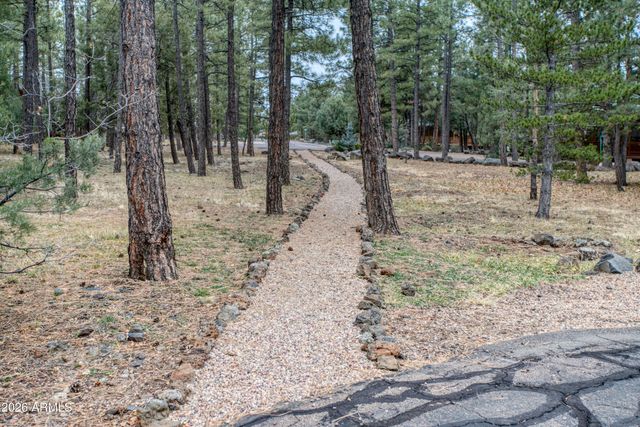 826 PINE CREEK Circle, Lakeside, AZ 85929