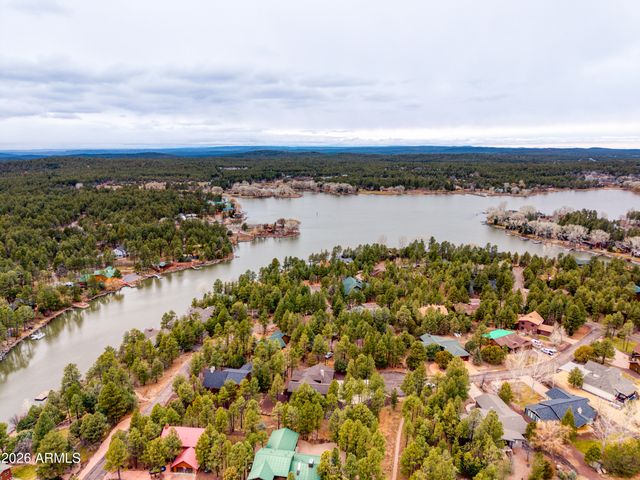 826 PINE CREEK Circle, Lakeside, AZ 85929