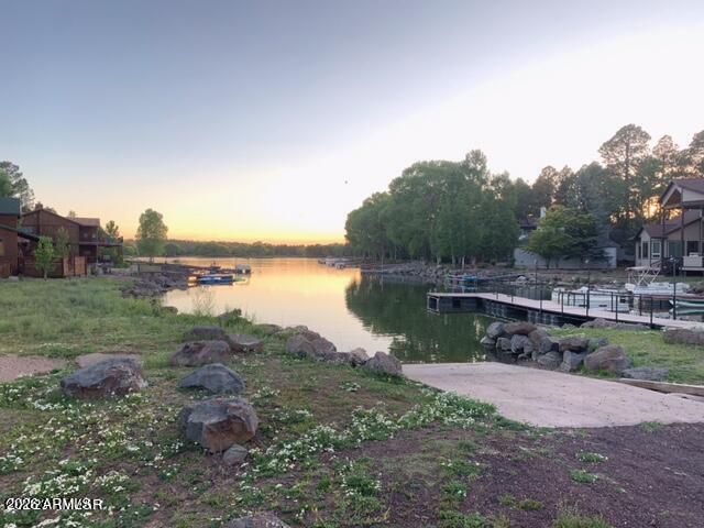 826 PINE CREEK Circle, Lakeside, AZ 85929