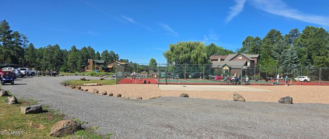 826 PINE CREEK Circle, Lakeside, AZ 85929