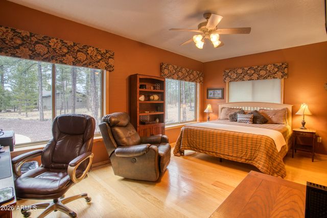 826 PINE CREEK Circle, Lakeside, AZ 85929