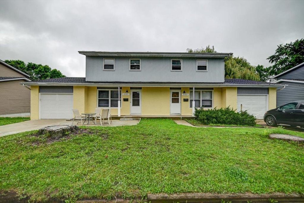 6305-6307 Hammersley Road, Madison, WI 53711