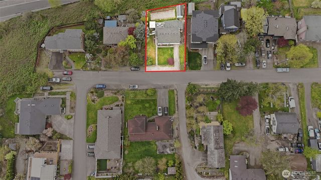 1425 Jones Avenue NE, Renton, WA 98056