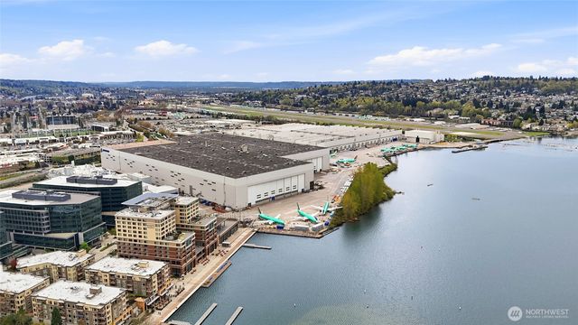 1425 Jones Avenue NE, Renton, WA 98056