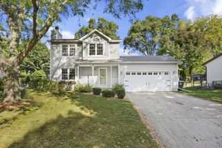 3030 Artesian LANE, Madison, WI 53713