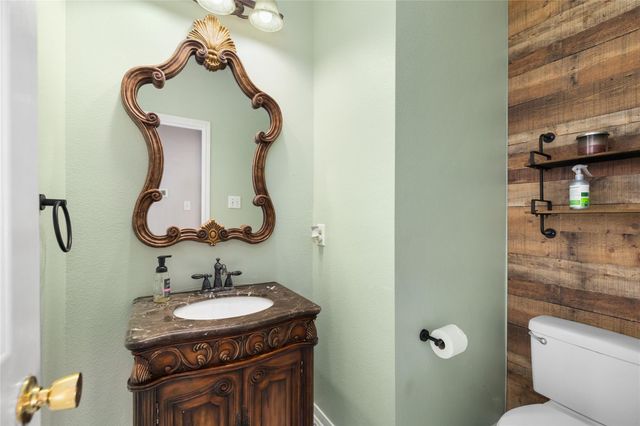 16707 Spring Glade Drive, Cypress, TX 77429