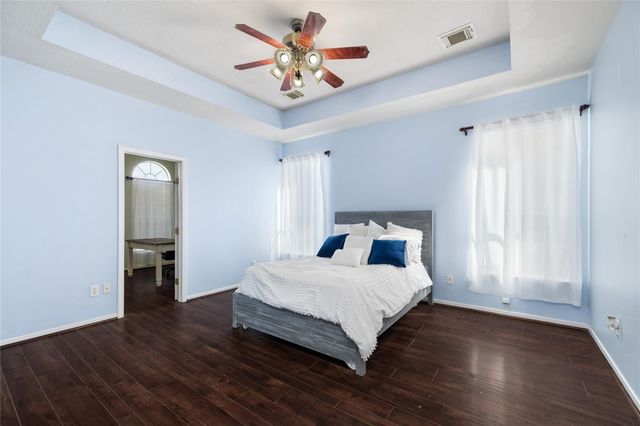 16707 Spring Glade Drive, Cypress, TX 77429