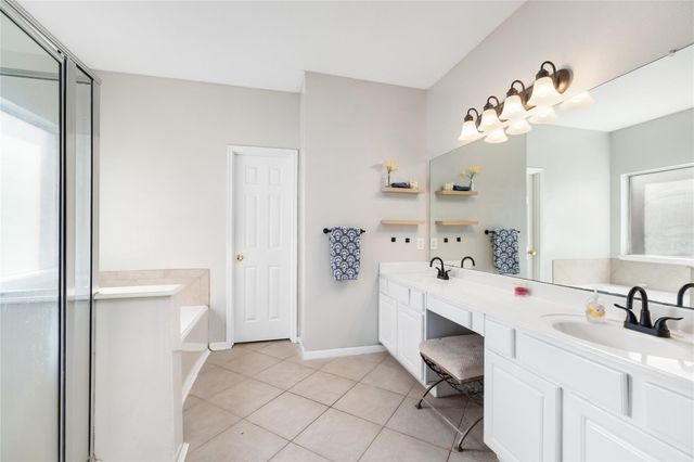 16707 Spring Glade Drive, Cypress, TX 77429