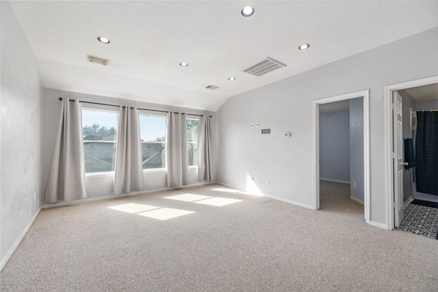 16707 Spring Glade Drive, Cypress, TX 77429