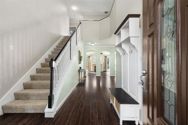 16707 Spring Glade Drive, Cypress, TX 77429