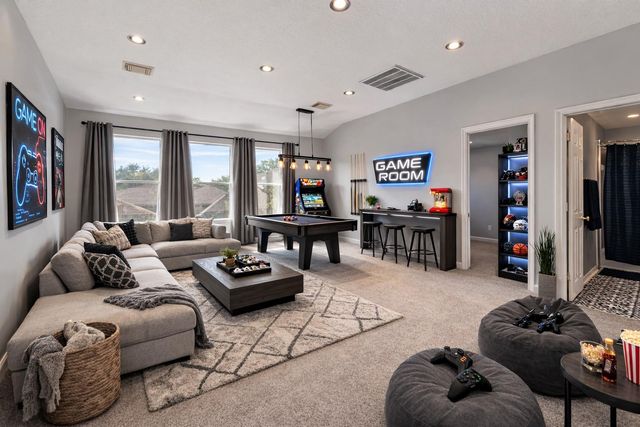 16707 Spring Glade Drive, Cypress, TX 77429