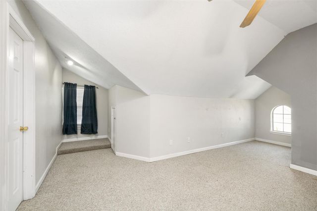 16707 Spring Glade Drive, Cypress, TX 77429