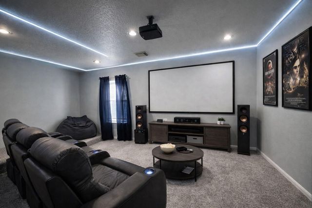 16707 Spring Glade Drive, Cypress, TX 77429