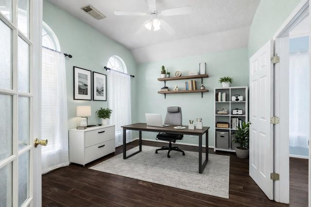 16707 Spring Glade Drive, Cypress, TX 77429