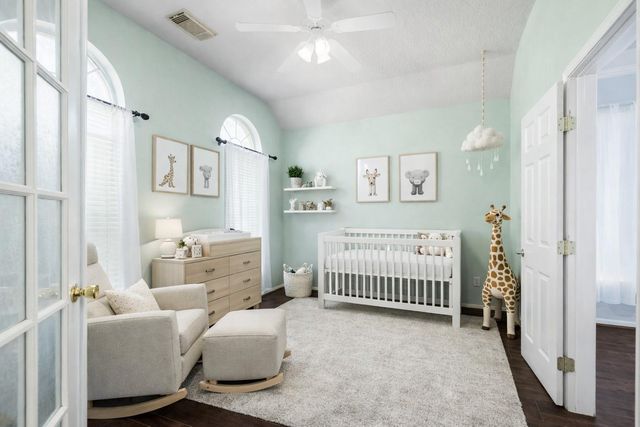 16707 Spring Glade Drive, Cypress, TX 77429