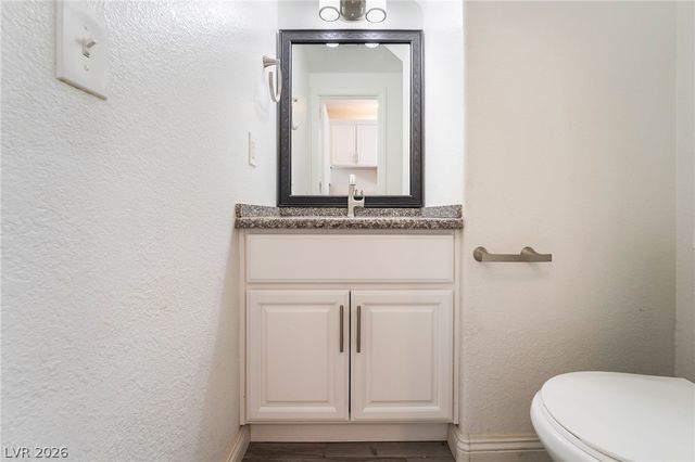 9631 Lame Horse Drive, Las Vegas, NV 89123