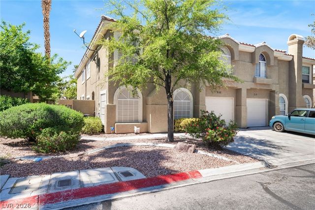 9631 Lame Horse Drive, Las Vegas, NV 89123