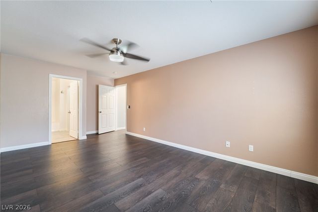 9631 Lame Horse Drive, Las Vegas, NV 89123