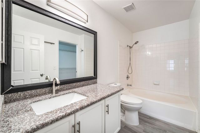 9631 Lame Horse Drive, Las Vegas, NV 89123