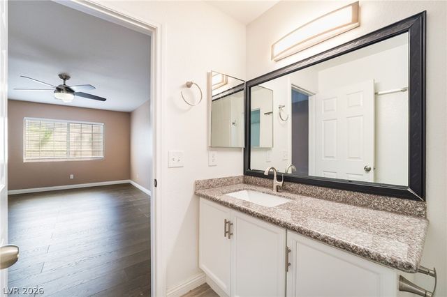 9631 Lame Horse Drive, Las Vegas, NV 89123