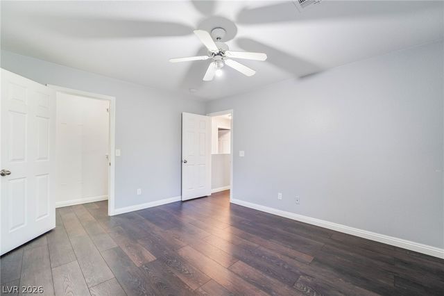 9631 Lame Horse Drive, Las Vegas, NV 89123