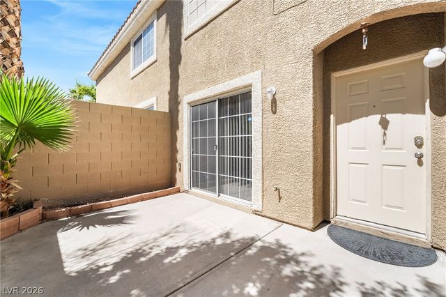 9631 Lame Horse Drive, Las Vegas, NV 89123