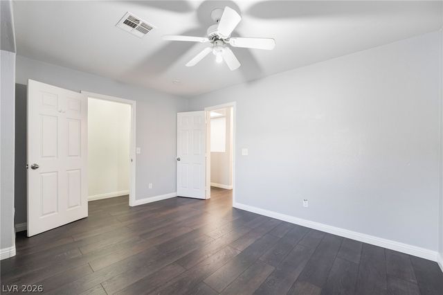 9631 Lame Horse Drive, Las Vegas, NV 89123