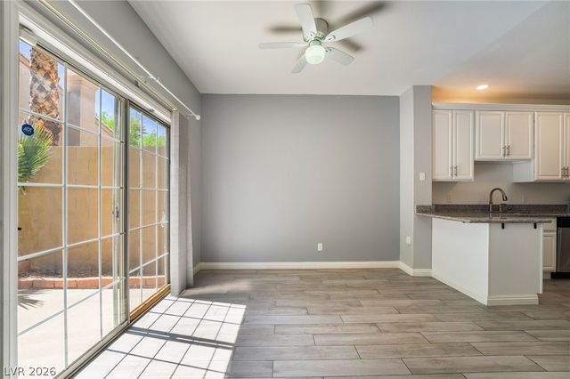 9631 Lame Horse Drive, Las Vegas, NV 89123