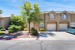 9631 Lame Horse Drive, Las Vegas, NV 89123