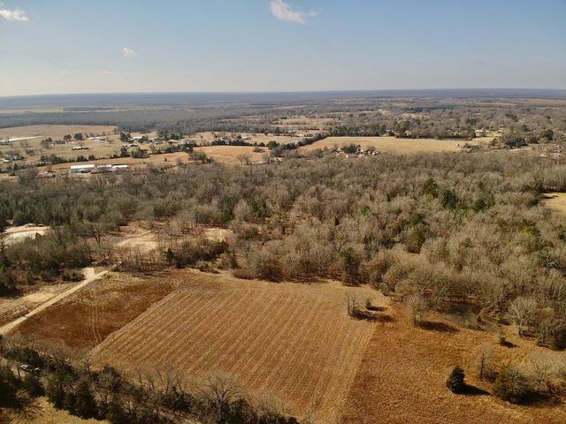 00 COUNTY ROAD 1440, Bogata, TX 75417