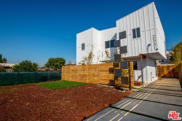 2525 Gleason Avenue, Los Angeles, CA 90033