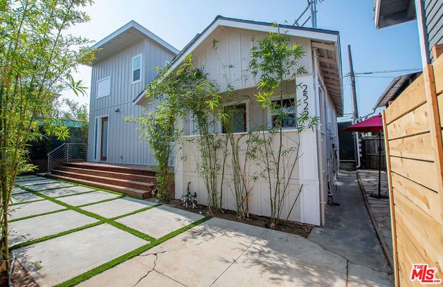 2525 Gleason Avenue, Los Angeles, CA 90033