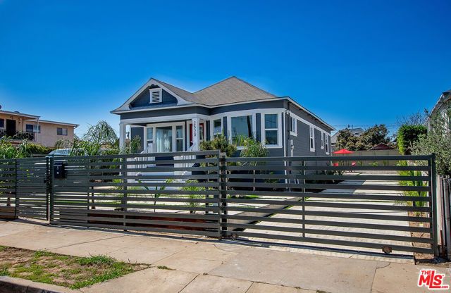 2525 Gleason Avenue, Los Angeles, CA 90033