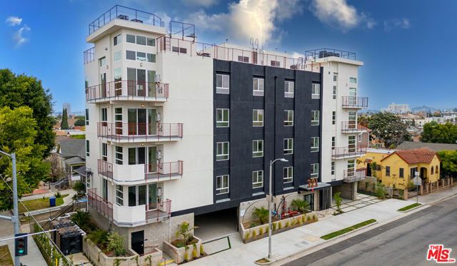 2525 Gleason Avenue, Los Angeles, CA 90033