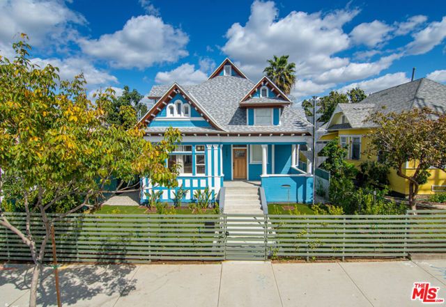 2525 Gleason Avenue, Los Angeles, CA 90033