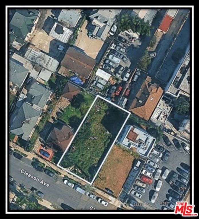 2525 Gleason Avenue, Los Angeles, CA 90033