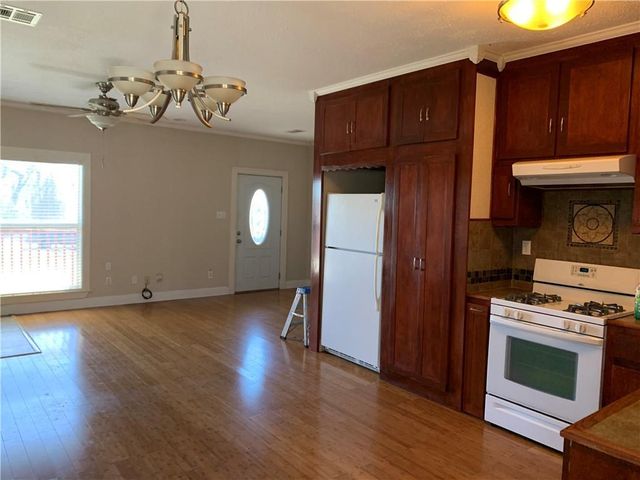 1447 SPRING BAYOU Road, Marksville, LA 71351