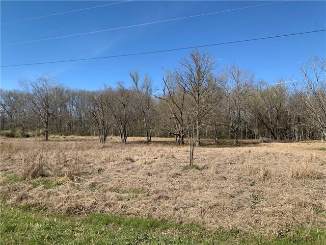1447 SPRING BAYOU Road, Marksville, LA 71351